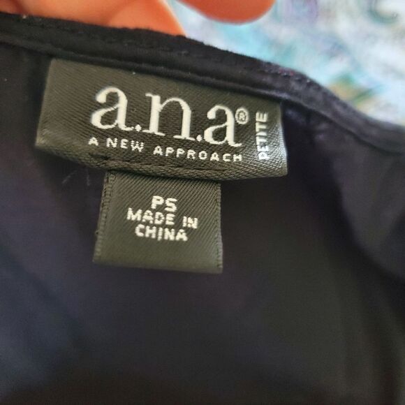 Black jumpsuit  - Picture 5 of 8